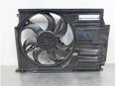 Recambio de electroventilador para bmw mini (f56) d referencia OEM IAM 17427617608  