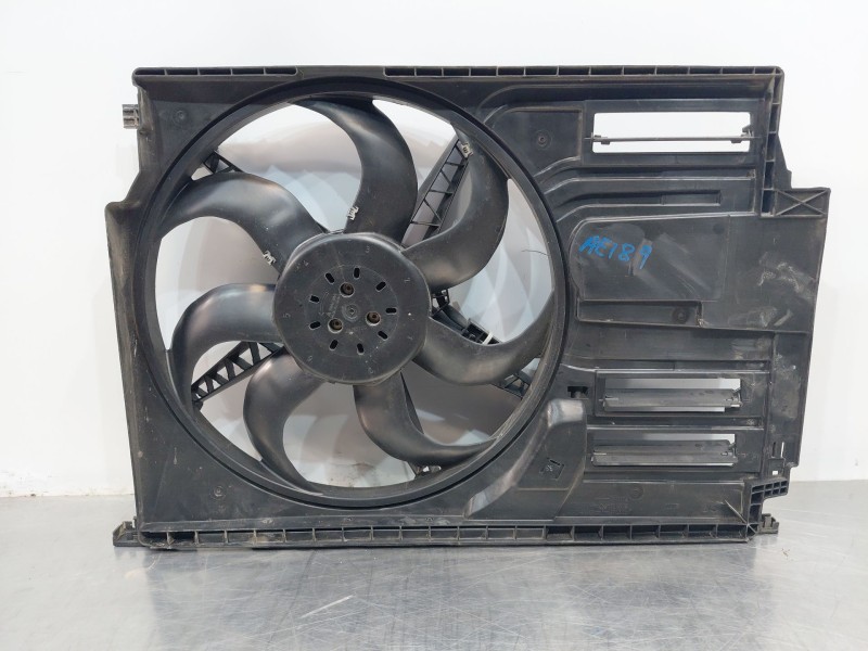 Recambio de electroventilador para bmw mini (f56) d referencia OEM IAM 17427617608  