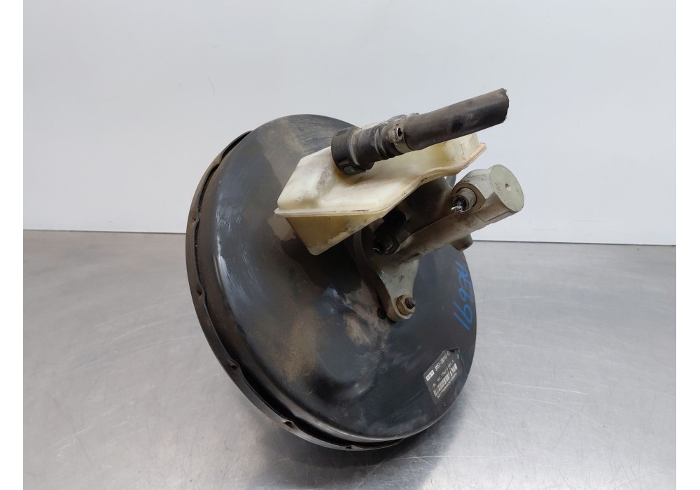 Recambio de servofreno para ford focus ii (da_, hcp, dp) 2.0 tdci referencia OEM IAM 1469137  