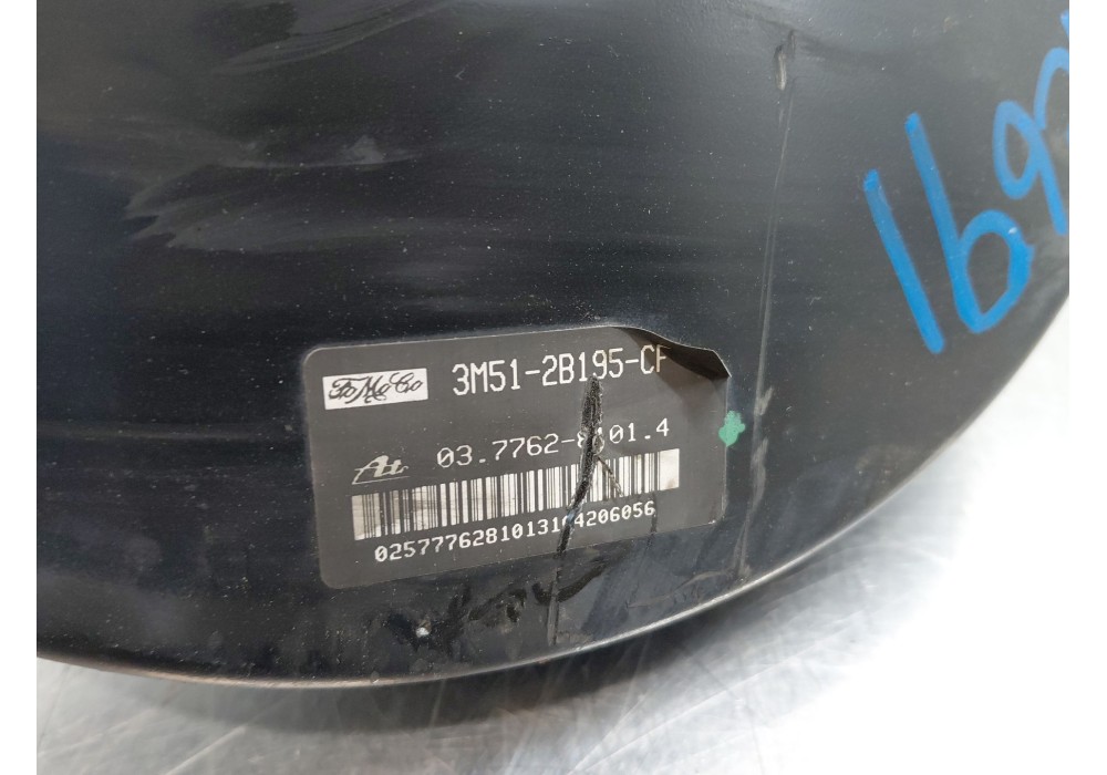 Recambio de servofreno para ford focus ii (da_, hcp, dp) 2.0 tdci referencia OEM IAM 1469137  
