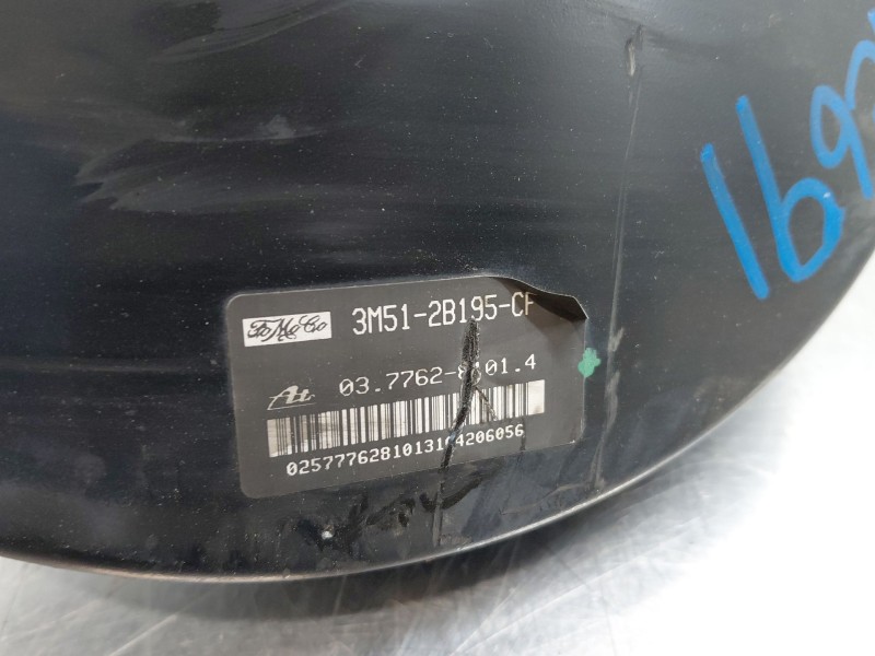 Recambio de servofreno para ford focus ii (da_, hcp, dp) 2.0 tdci referencia OEM IAM 1469137  