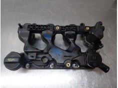 Recambio de tapa balancines para peugeot rifter active pack referencia OEM IAM 9827622780  