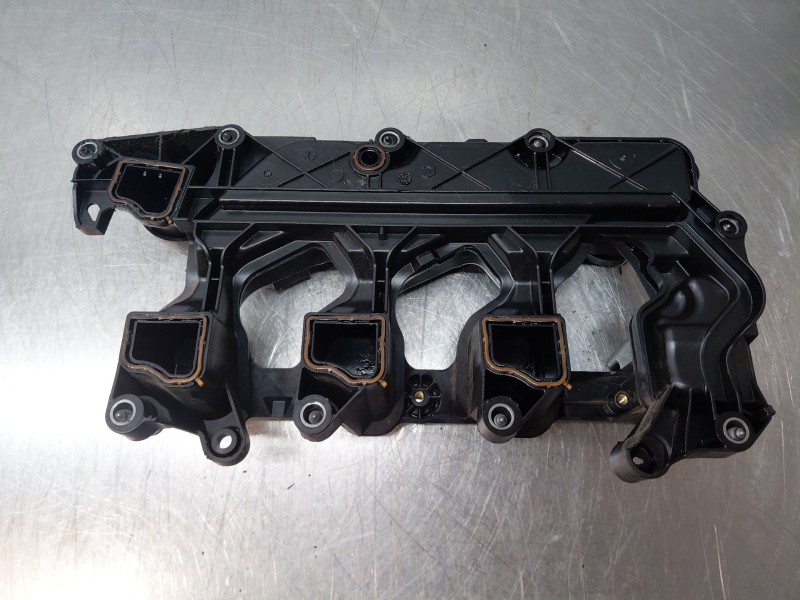 Recambio de tapa balancines para peugeot rifter active pack referencia OEM IAM 9827622780  