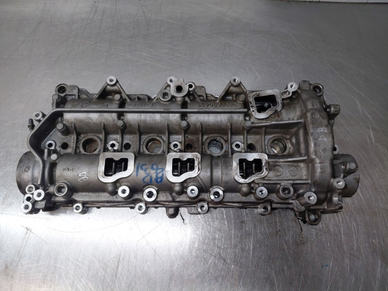 Recambio de culatin para peugeot rifter active pack referencia OEM IAM 9812647280  