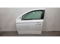 Recambio de puerta delantera izquierda para citroen c-elysée feel referencia OEM IAM 9675195180