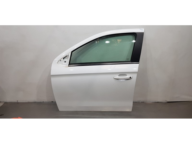 Recambio de puerta delantera izquierda para citroen c-elysée feel referencia OEM IAM 9675195180   Recambio de puerta delantera izquierda para citroen c-elysée feel referencia OEM IAM 9675195180