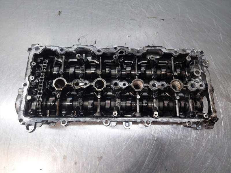 Recambio de culatin para peugeot rifter active pack referencia OEM IAM 9812647280  