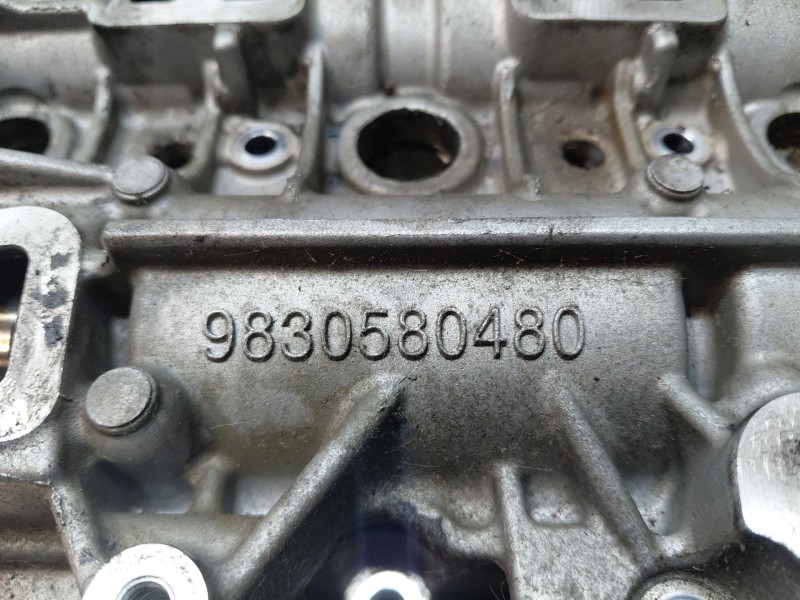 Recambio de culatin para peugeot rifter active pack referencia OEM IAM 9812647280  