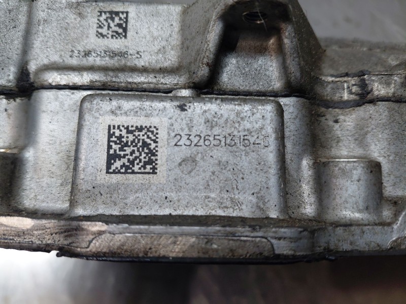 Recambio de culatin para peugeot rifter active pack referencia OEM IAM 9812647280  