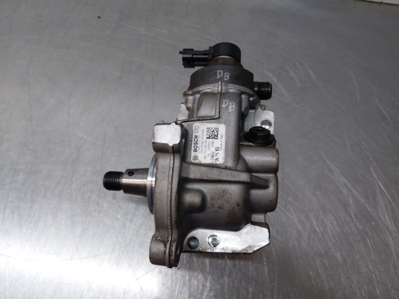 Recambio de bomba inyeccion para peugeot rifter active pack referencia OEM IAM 9817903080 0445010761 
