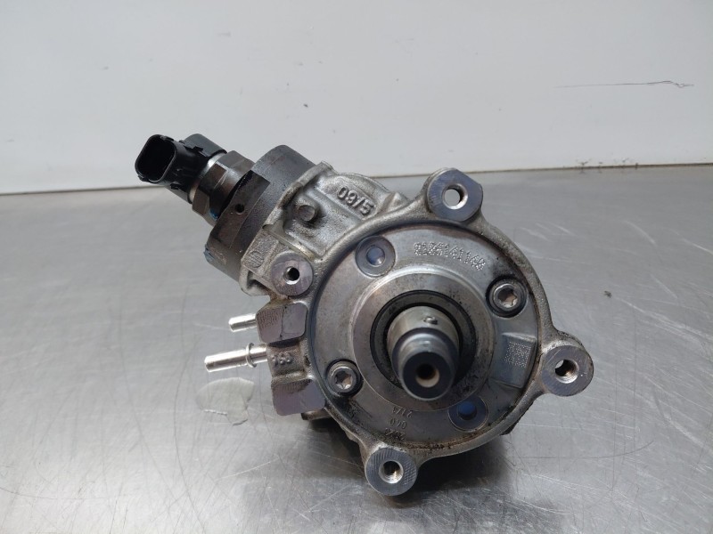 Recambio de bomba inyeccion para peugeot rifter active pack referencia OEM IAM 9817903080 0445010761 