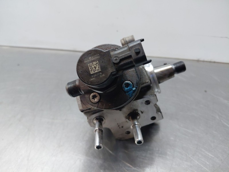 Recambio de bomba inyeccion para peugeot rifter active pack referencia OEM IAM 9817903080 0445010761 