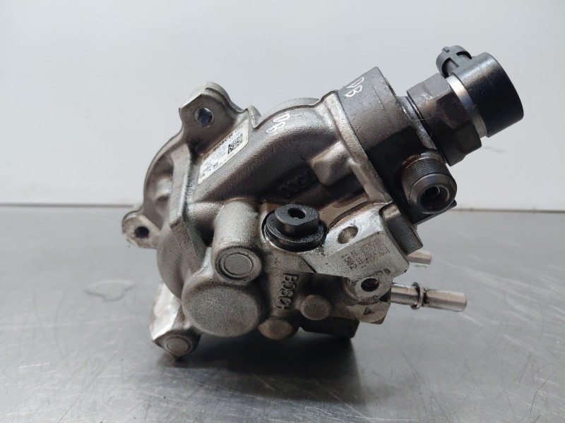 Recambio de bomba inyeccion para peugeot rifter active pack referencia OEM IAM 9817903080 0445010761 