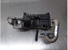 Recambio de enfriador egr para peugeot rifter active pack referencia OEM IAM 9813050280  