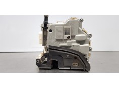 Recambio de cerradura puerta delantera derecha para audi a1 (8x) ambition referencia OEM IAM 8X1837016   2