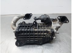 Recambio de enfriador egr para peugeot rifter active pack referencia OEM IAM 9813050280   2