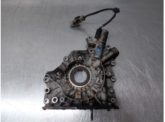 Recambio de bomba aceite para peugeot rifter active pack referencia OEM IAM 9823740280  