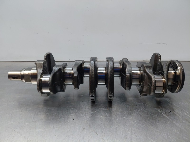 Recambio de cigueñal para peugeot rifter active pack referencia OEM IAM 9827306980  