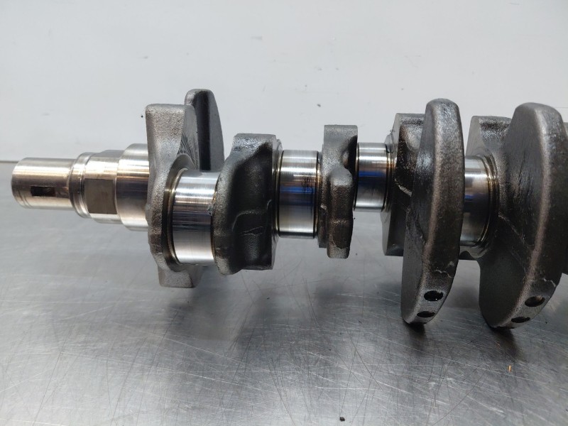 Recambio de cigueñal para peugeot rifter active pack referencia OEM IAM 9827306980  