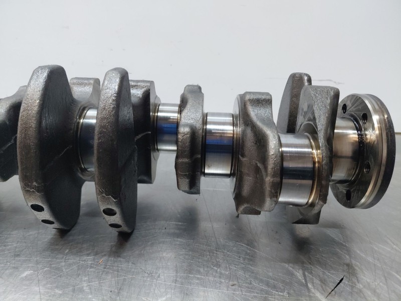 Recambio de cigueñal para peugeot rifter active pack referencia OEM IAM 9827306980  
