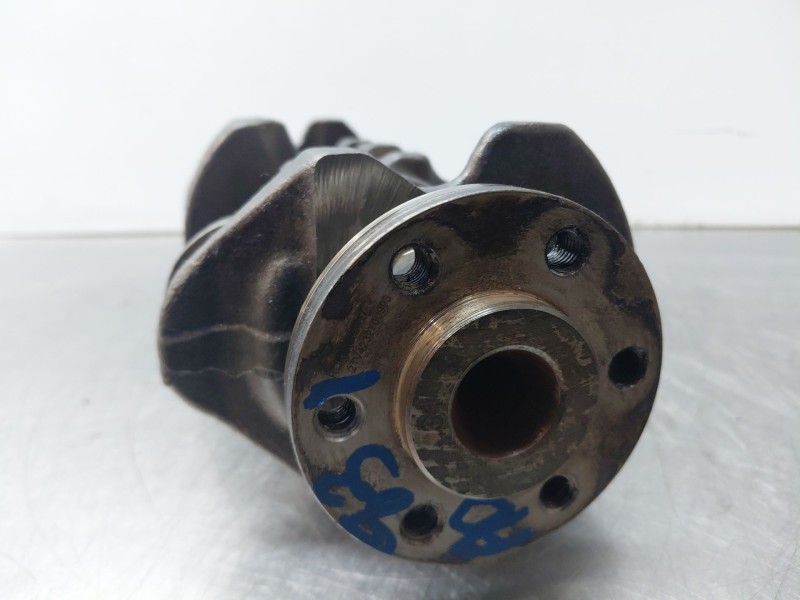 Recambio de cigueñal para peugeot rifter active pack referencia OEM IAM 9827306980  