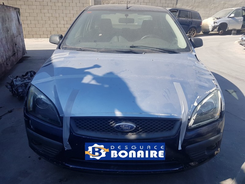 ford focus berlina (cap) del año 2005