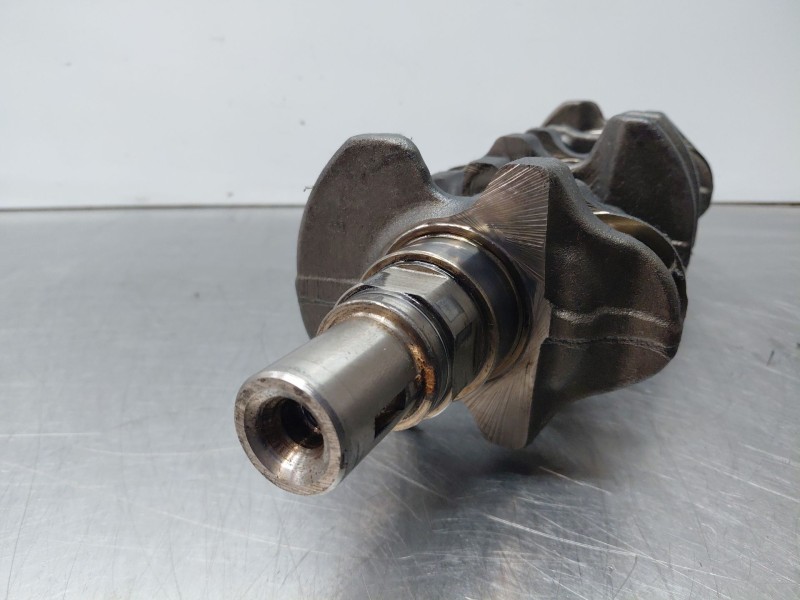 Recambio de cigueñal para peugeot rifter active pack referencia OEM IAM 9827306980  