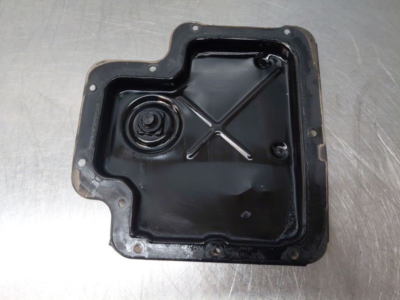 Recambio de carter para peugeot rifter active pack referencia OEM IAM 9821885780  