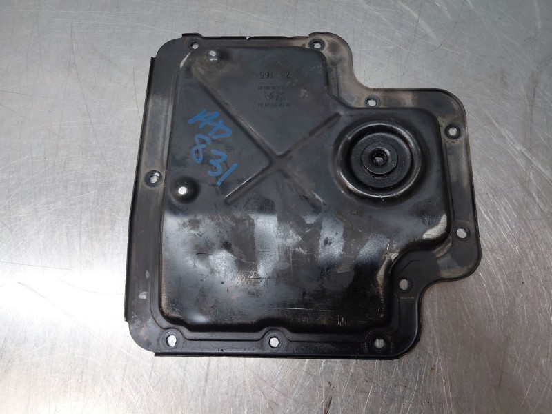 Recambio de carter para peugeot rifter active pack referencia OEM IAM 9821885780  