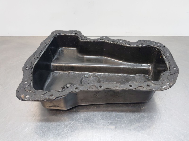 Recambio de carter para peugeot boxer combi bus referencia OEM IAM 9809033480  