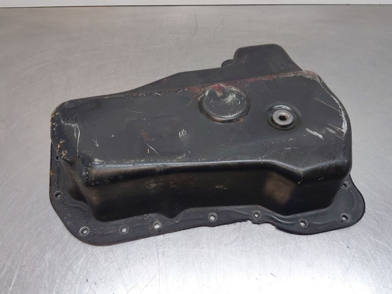 Recambio de carter para peugeot boxer combi bus referencia OEM IAM 9809033480  