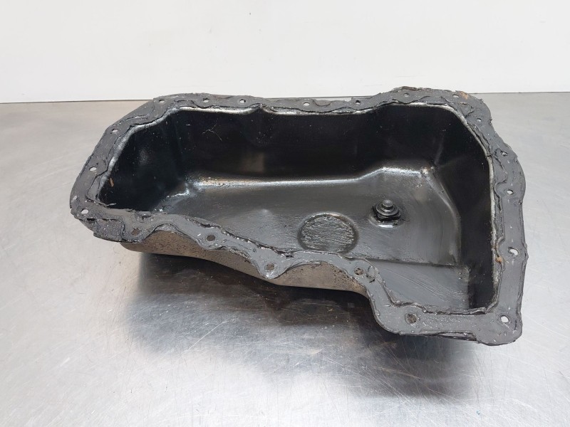 Recambio de carter para peugeot boxer combi bus referencia OEM IAM 9809033480  