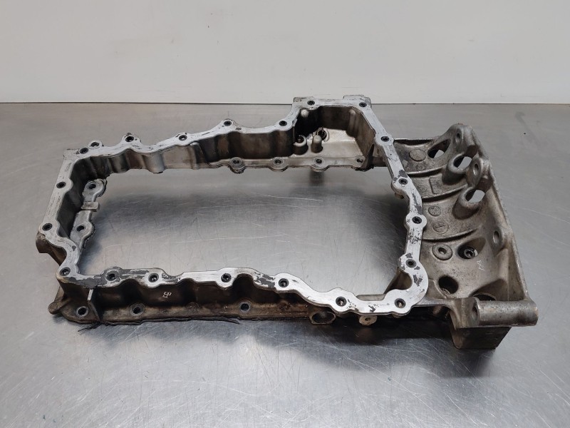 Recambio de sobrecarter para peugeot boxer combi bus referencia OEM IAM 9808941280  