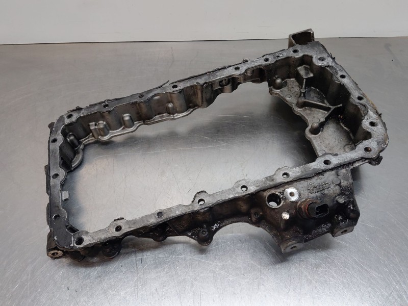 Recambio de sobrecarter para peugeot boxer combi bus referencia OEM IAM 9808941280  