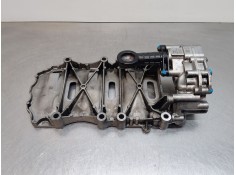 Recambio de bomba aceite para peugeot boxer combi bus referencia OEM IAM 9807727980  