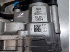 Recambio de bomba aceite para peugeot boxer combi bus referencia OEM IAM 9807727980   2
