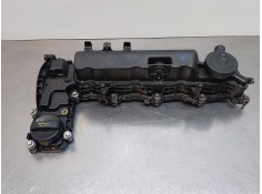 Recambio de tapa balancines para peugeot boxer combi bus referencia OEM IAM 9806147980  