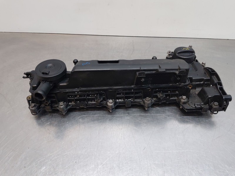Recambio de tapa balancines para peugeot boxer combi bus referencia OEM IAM 9806147980  