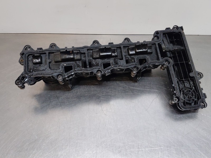 Recambio de tapa balancines para peugeot boxer combi bus referencia OEM IAM 9806147980  