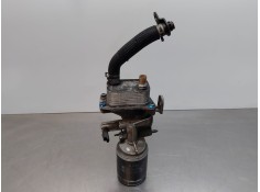 Recambio de soporte filtro aceite para peugeot boxer combi bus referencia OEM IAM 9809475780   2