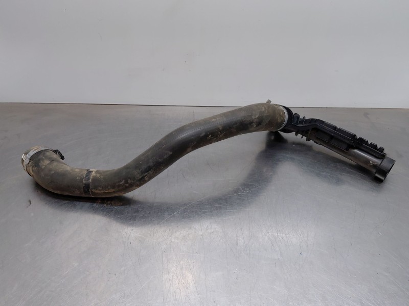 Recambio de tubo presion turbocompresor para peugeot 5008 allure referencia OEM IAM 9810958280  