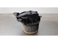 Recambio de motor calefaccion para fiat fiorino básico referencia OEM IAM 507730100
