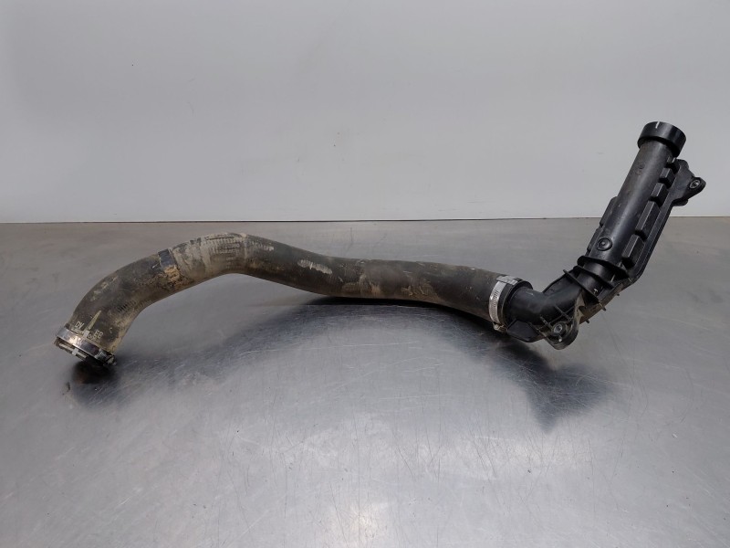 Recambio de tubo presion turbocompresor para peugeot 5008 allure referencia OEM IAM 9810958280  