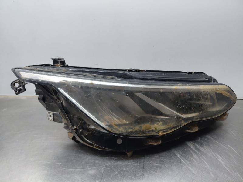 Recambio de faro derecho para volkswagen golf viii lim. (cd1) bluemotion referencia OEM IAM 5H1941030C  