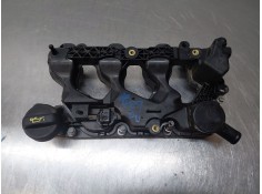 Recambio de tapa balancines para peugeot 508 active referencia OEM IAM 9827622780  