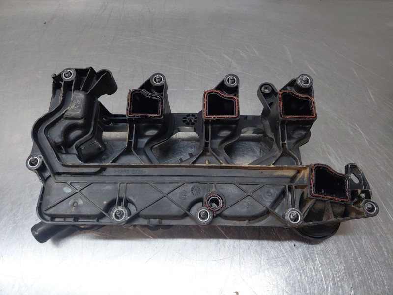 Recambio de tapa balancines para peugeot 508 active referencia OEM IAM 9827622780  