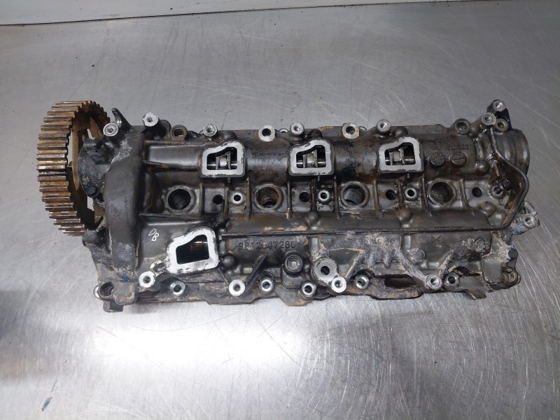 Recambio de culatin para peugeot 508 active referencia OEM IAM 9812647280  