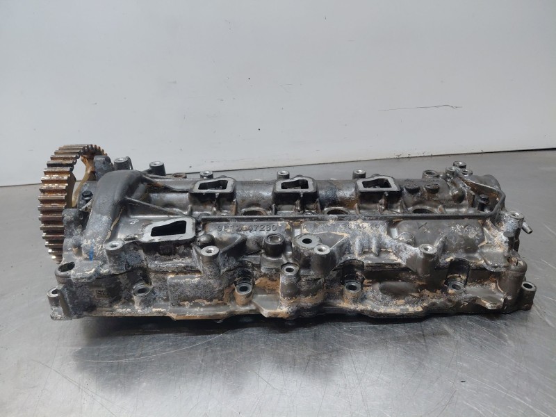 Recambio de culatin para peugeot 508 active referencia OEM IAM 9812647280  