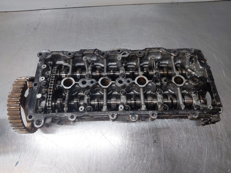 Recambio de culatin para peugeot 508 active referencia OEM IAM 9812647280  