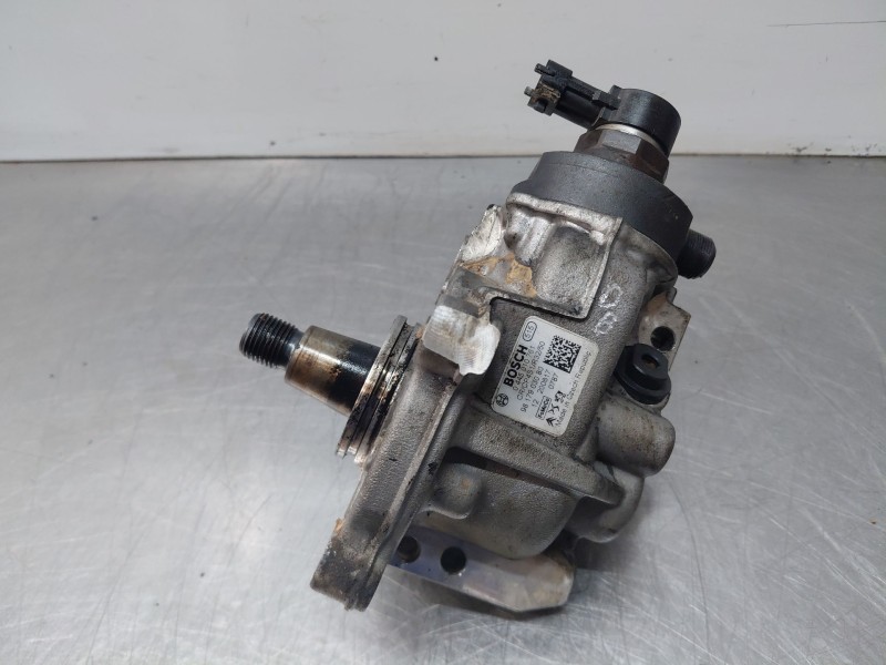 Recambio de bomba inyeccion para peugeot 508 active referencia OEM IAM 9817903080 0445010761 